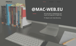 Mac-web.eu thumbnail
