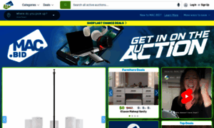 Mac.bid thumbnail