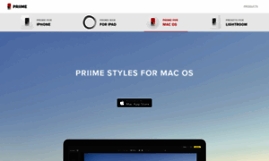 Mac.priime.com thumbnail