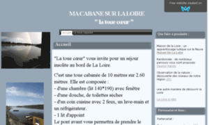 Macabanesurlaloire.sitew.fr thumbnail