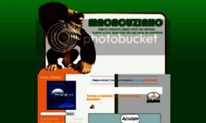Macacuzinho.blogspot.com thumbnail