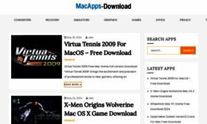 Macapps-download.com thumbnail