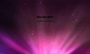 Macappstore.org thumbnail