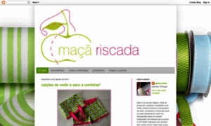 Macariscada.blogspot.com thumbnail