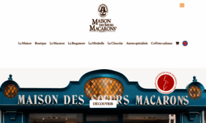 Macaron-de-nancy.com thumbnail