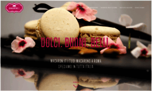 Macaron.it thumbnail