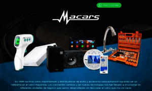 Macars.com.ar thumbnail