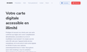 Macarte.fr thumbnail