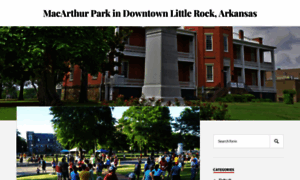 Macarthurparklr.com thumbnail