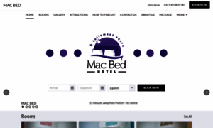 Macbed.fr thumbnail