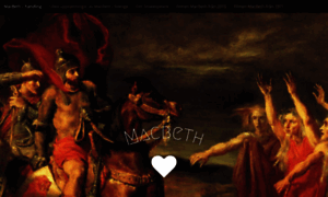 Macbeth.se thumbnail