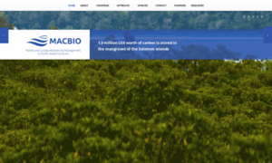 Macbio-pacific.info thumbnail