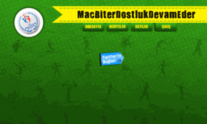 Macbiterdostlukdevameder.com thumbnail