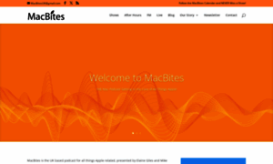 Macbites.co.uk thumbnail