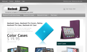Macbook-case.com thumbnail