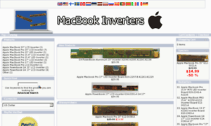 Macbook-inverter.com thumbnail