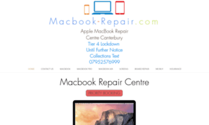 Macbook-repair.com thumbnail