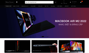 Macbook.com.vn thumbnail