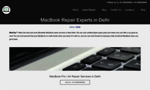Macbookprorepair.in thumbnail