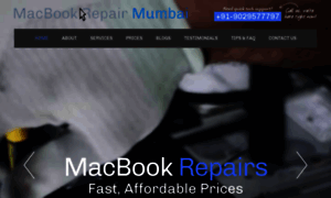 Macbookrepairmumbai.in thumbnail