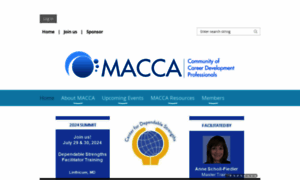Macca.net thumbnail