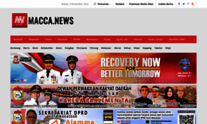 Macca.news thumbnail