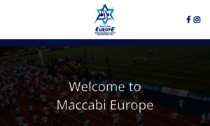 Maccabi.com thumbnail