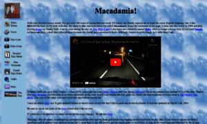 Maccam.com thumbnail