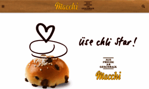Macchi-baeckerei.ch thumbnail