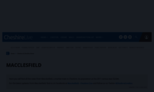 Macclesfield-live.co.uk thumbnail