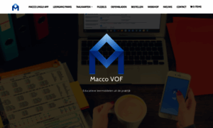 Macco.nl thumbnail