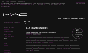 Maccosmeticscareers.com thumbnail