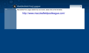 Maccpoolleague.com thumbnail