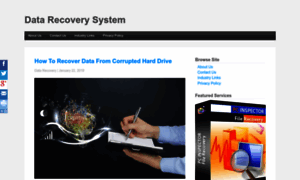 Macdatarecovery.in thumbnail