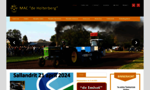 Macdeholterberg.nl thumbnail