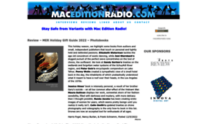 Maceditionradio.com thumbnail