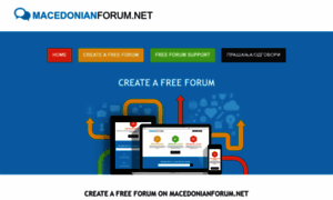 Macedonianforum.net thumbnail