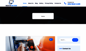 Macedonwineroom.com.au thumbnail