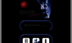 Macetech.co.za thumbnail