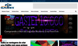 Macetesgames.com.br thumbnail