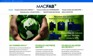 Macfab.fr thumbnail