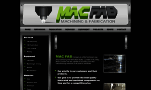 Macfab.net thumbnail