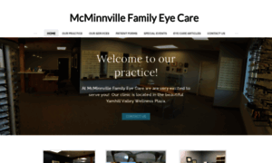 Macfamilyeyecare.com thumbnail