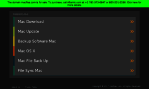 Macfiles.com thumbnail