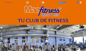 Macfitness.es thumbnail