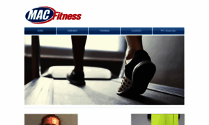 Macfitness.net thumbnail