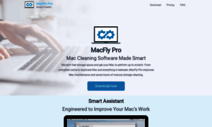 Macflypro.com thumbnail
