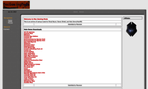 Macgamingmods.com thumbnail