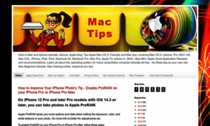 Macgeektips.com thumbnail