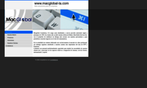Macglobal-la.com thumbnail